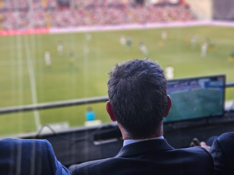 Bolaños en Vallecas