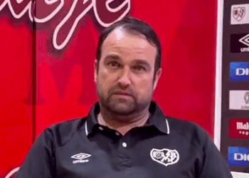 Óscar Lomas Rayo Femenino