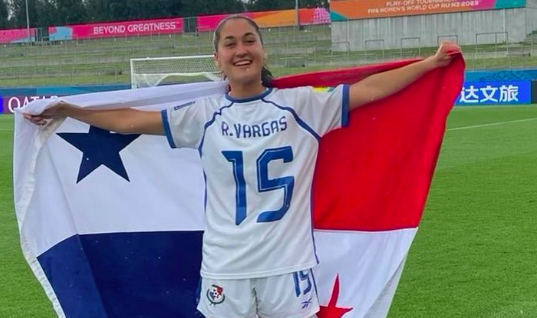 Rosario Vargas, regresa al Rayo Femenino 3 Rosario Vargas