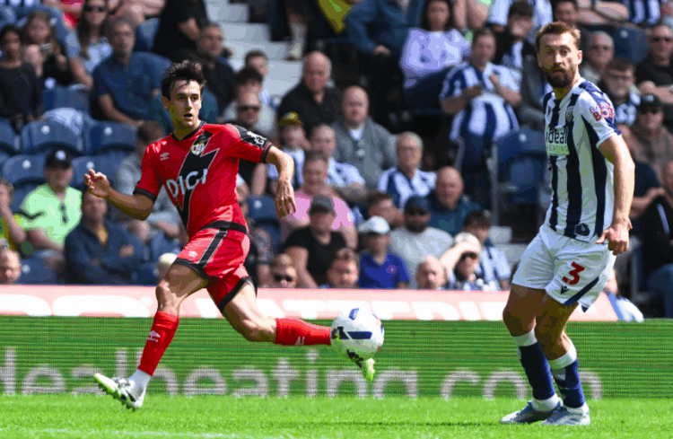 El Sunderland - Rayo, último amistoso de pretemporada para ambos 1 Pedro Díaz Rayo