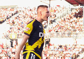 De Frutos, el 9 de Iñigo a la espera de fichajes 15 Jorge de Frutos