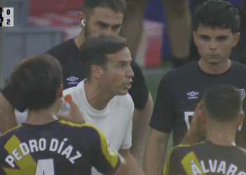 discurso Íñigo Pérez