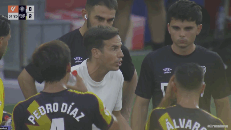 discurso Íñigo Pérez