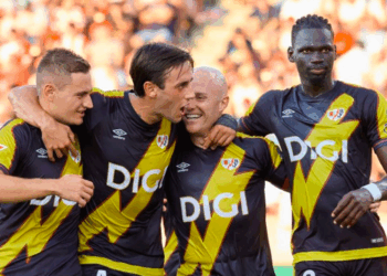 Previa Neman Rayo Ciss Isi Ciss Pedro Jorge de Frutos