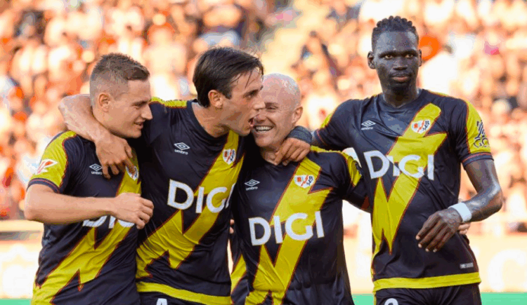 Previa Neman Rayo Ciss Isi Ciss Pedro Jorge de Frutos