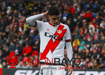 Sergio Camello bajas