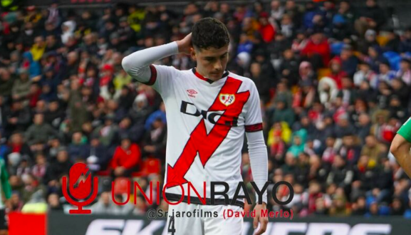 Sergio Camello bajas