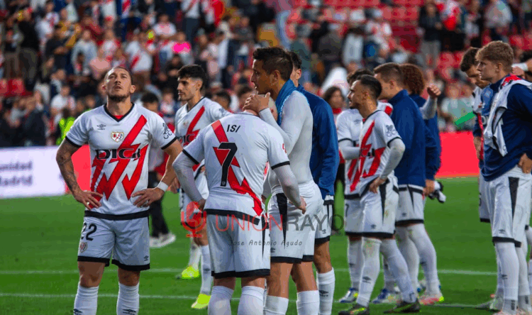 Camello Rayo Isi Trejo