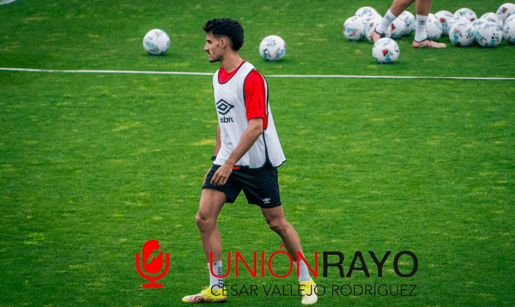 Óscar Valentín, baja ante el Neman Grodno 3 Óscar Valentín