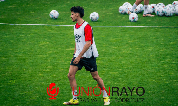 Óscar Valentín, baja ante el Neman Grodno 1 Óscar Valentín