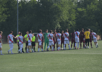 Imagen Leganés B-Rayo B.