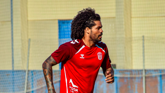 El Zaragoza intentó el fichaje de Aridane 2 Aridane