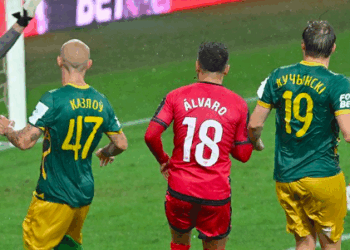 Rayo camiseta Neman Grodno