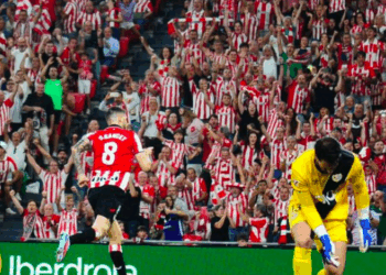 Rayo Athletic Sancet