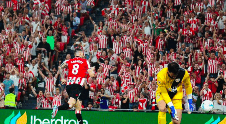 Rayo Athletic Sancet