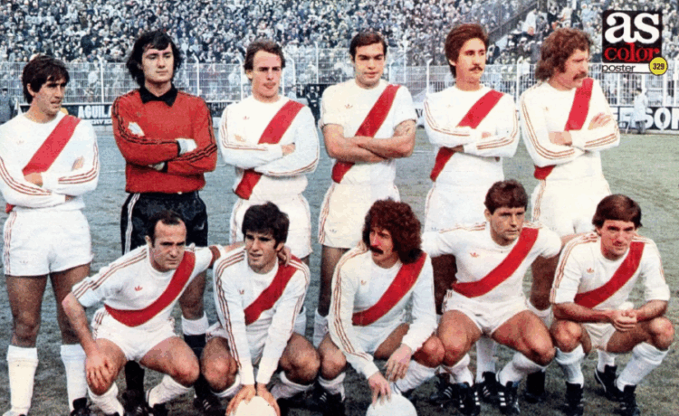 47 años de un partido histórico