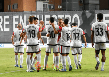 celebración Rayo prima