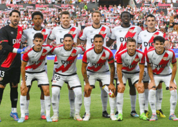 once Rayo