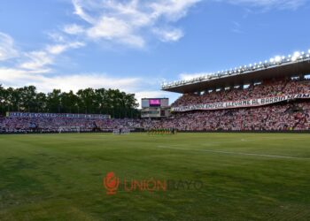 Enfado cesped vallecas