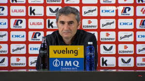 Ernesto Valverde
