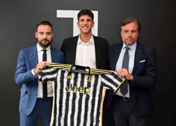 Facundo Gonzalez interes rayo