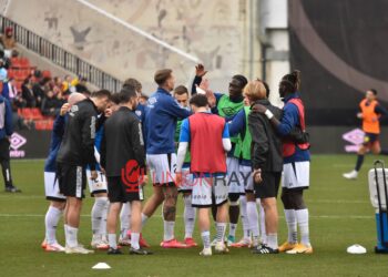 gasto en lesiones Rayo