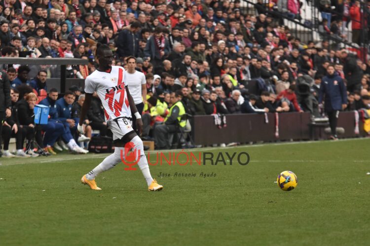 Ciss pretendido por Oporto