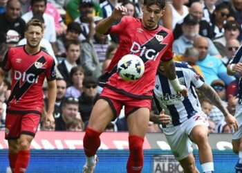 Balliu y Ratiu, doble lateral de Iñigo