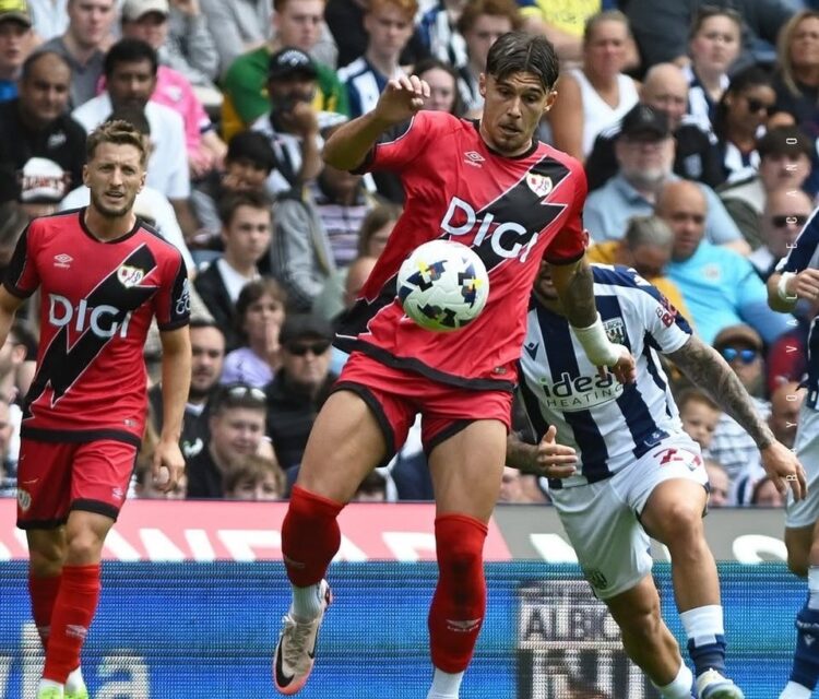 Balliu y Ratiu, doble lateral de Iñigo