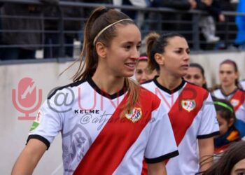 La exrayista Marta Perarnau, candidata a la presidencia de FUTPRO 6 Marta Perarnau