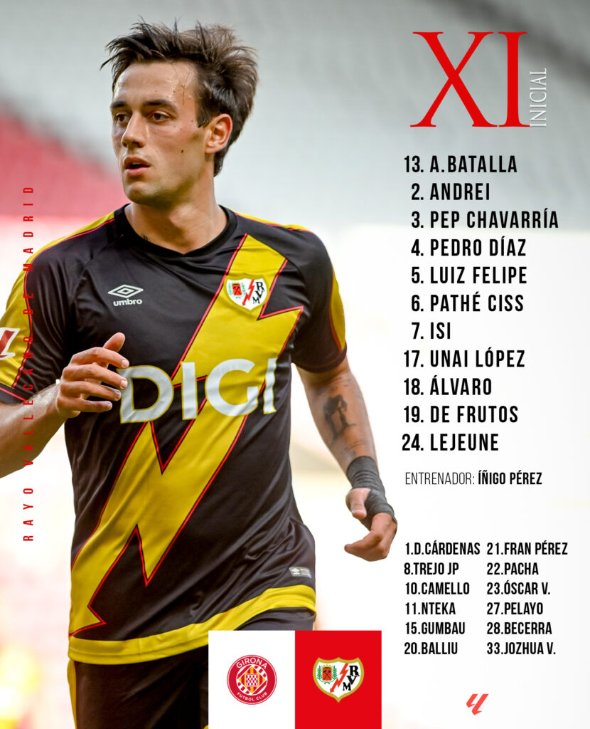 Once Rayo