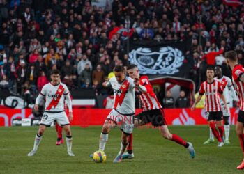 Rayo Athletic