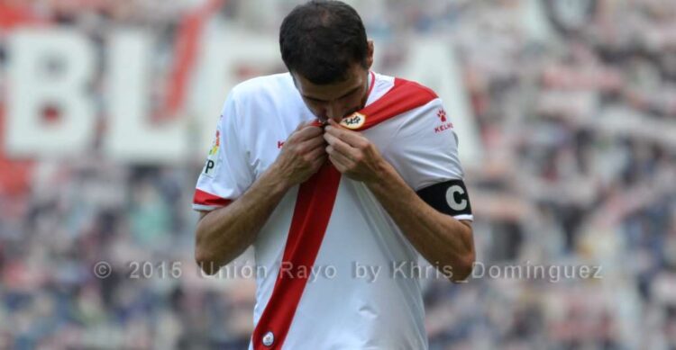 Trashorras entrevista rayo