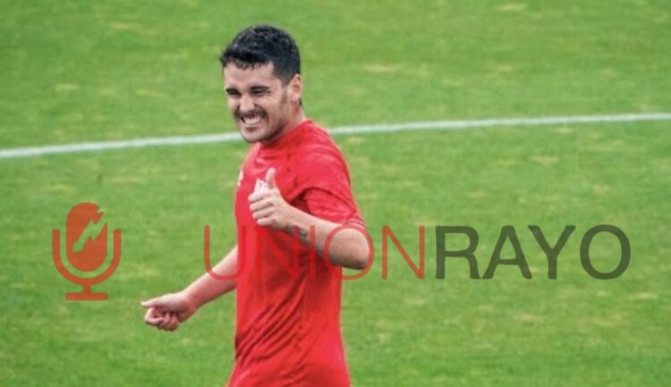 Camello entrenamiento Rayo