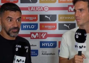 Míchel Íñigo Pérez