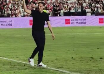 Íñigo Pérez premio: Fuente de la imagen: NEKO Deportes