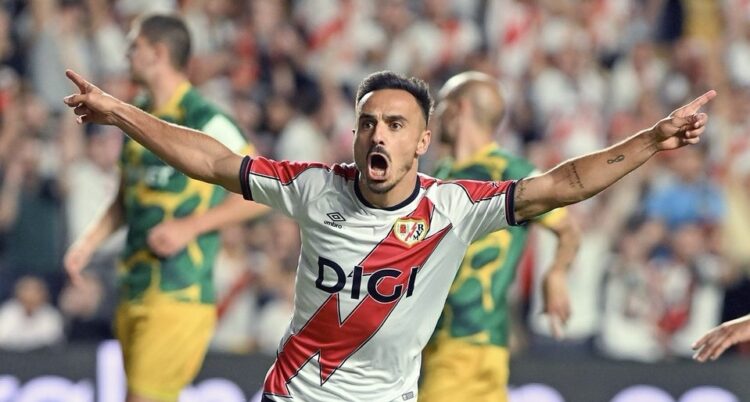 Álvaro García, doblete en Conference y suma cuatro goles en cuatro partidos 1 alvaro garcia