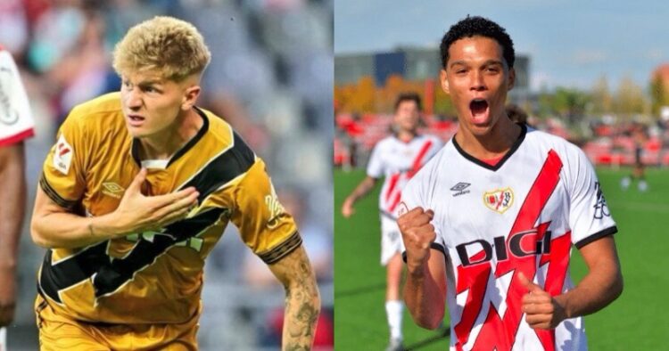 El CD Mirandés entra en la puja por Eto’o y Pelayo 1 image 1 3