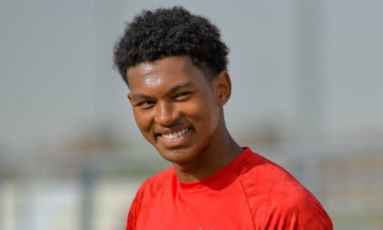 Jozhua cedido opcion compra