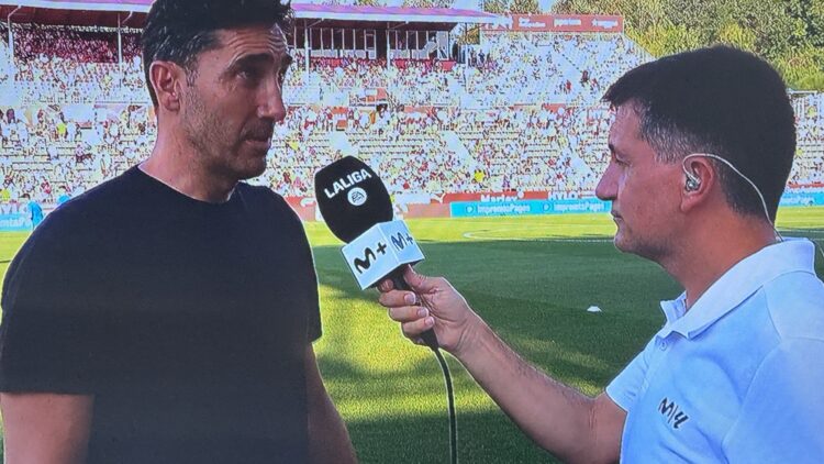 Cobeño: "¿El delantero? Es lo más caro y hay mucha competencia" 1 img 0650 1