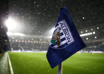 West Bromwich Albion