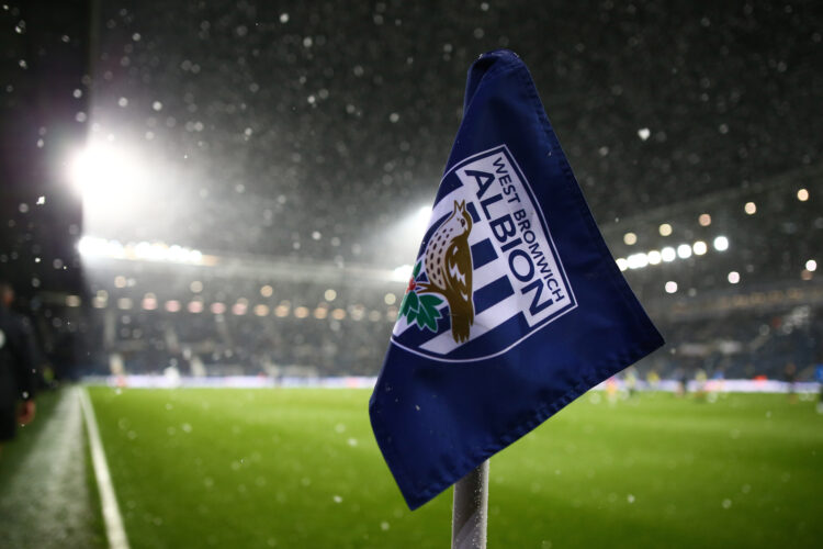 West Bromwich Albion