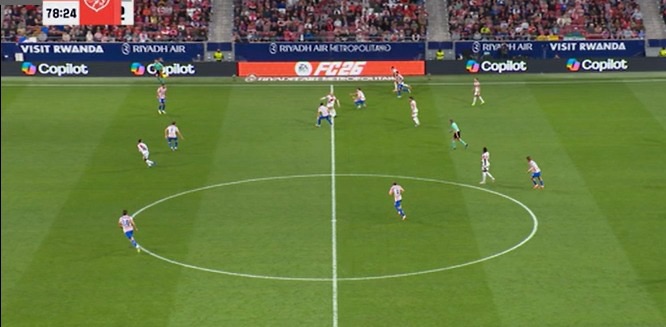 El VAR concedió el gol de un Álvaro García que no celebró el tanto 1 4c384b9c a9a9 4f2c be3c 1fcf0c01e248 1