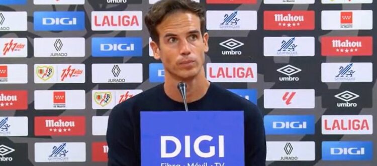 Íñigo Pérez tras la derrota ante el Sevilla: “Perder duele y hay que aceptarlo. Somos un grupo muy bueno y no podemos dramatizar” 1 7988f787 3df4 459d b6ba d16cadaf45c7