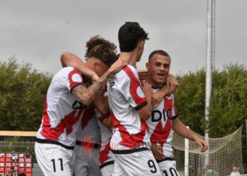 Rayo B-CD Coria