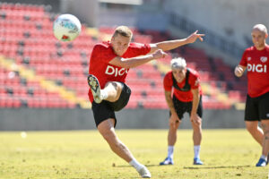 Alemão fue titular por primera vez con el Rayo 3 Alemão