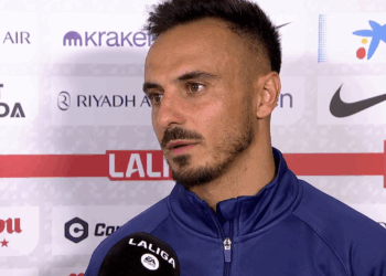 Alvaro garcia declas atletico rayo 2025-26