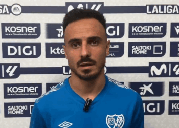 Alvaro garcia declas osasuna 25-26