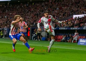 Ratiu jugador más rápido