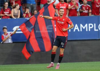 @Osasuna